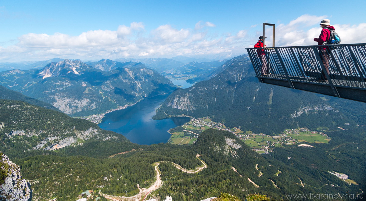 Hallstatt